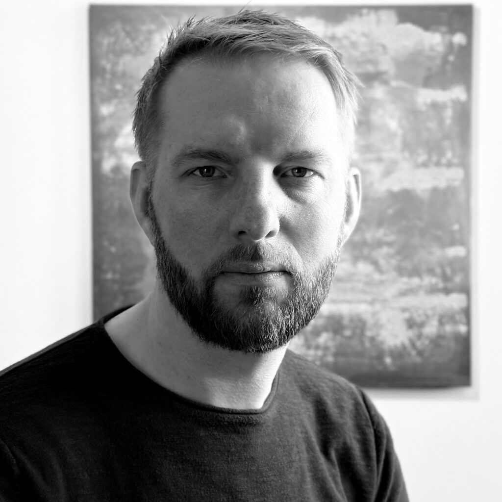 Marc Kramer