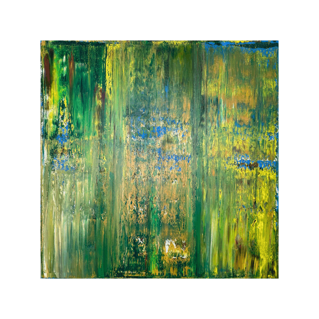 Marc Kramer "Stille der Natur" 2025